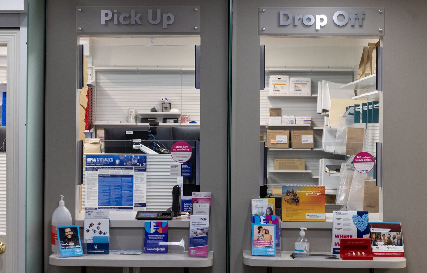 Mississippi's largest private health insurer updates guidelines for HIV prevention medication