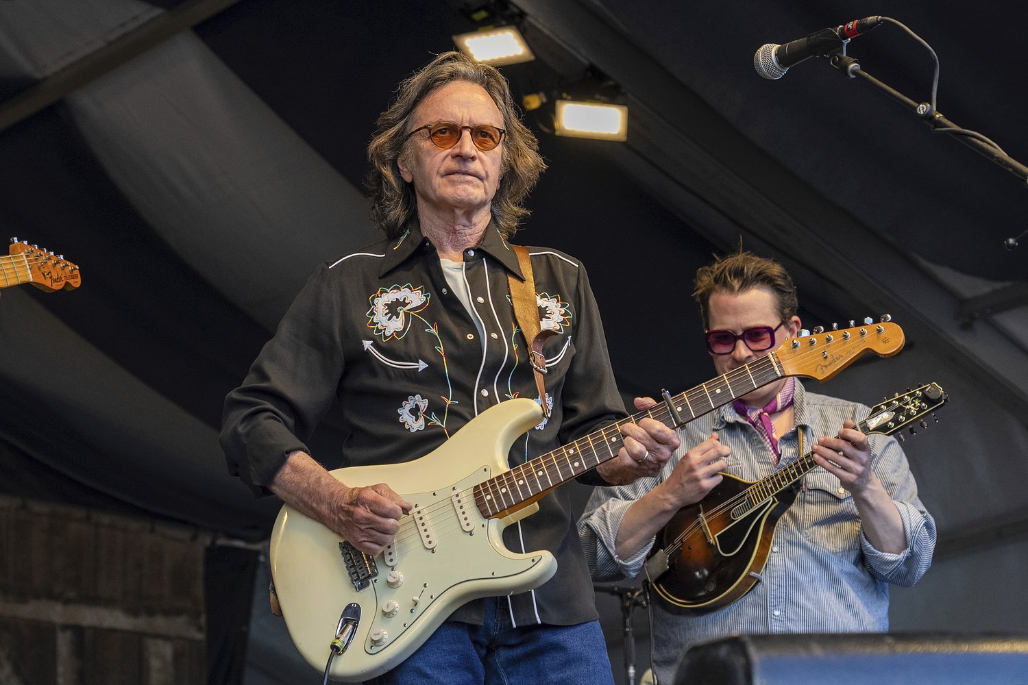 Legendary country band to play final show after 60 years