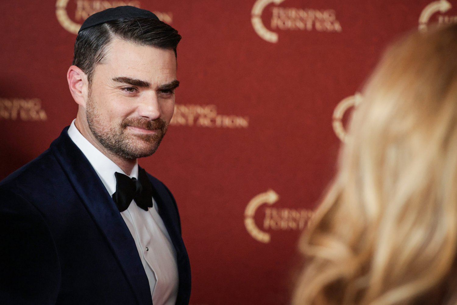 Ben Shapiro criticizes JD Vance over ‘disaster’ Iran MOU
