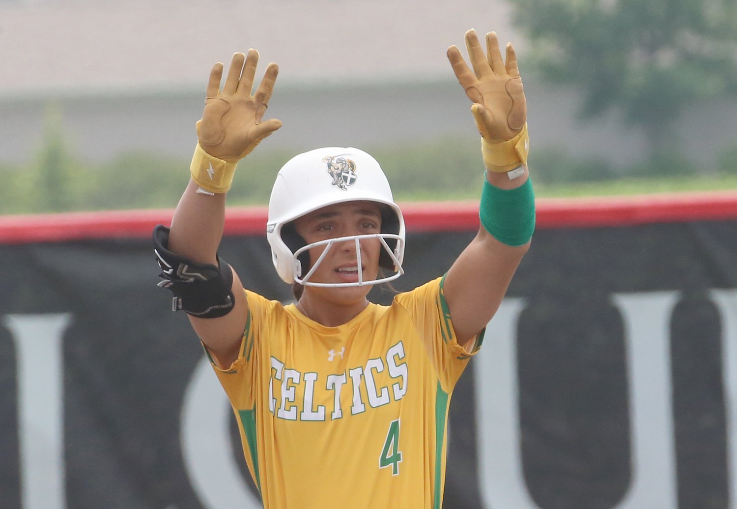 2026 Herald-News Softball Player of the Year: Providence’s Angelina Cole