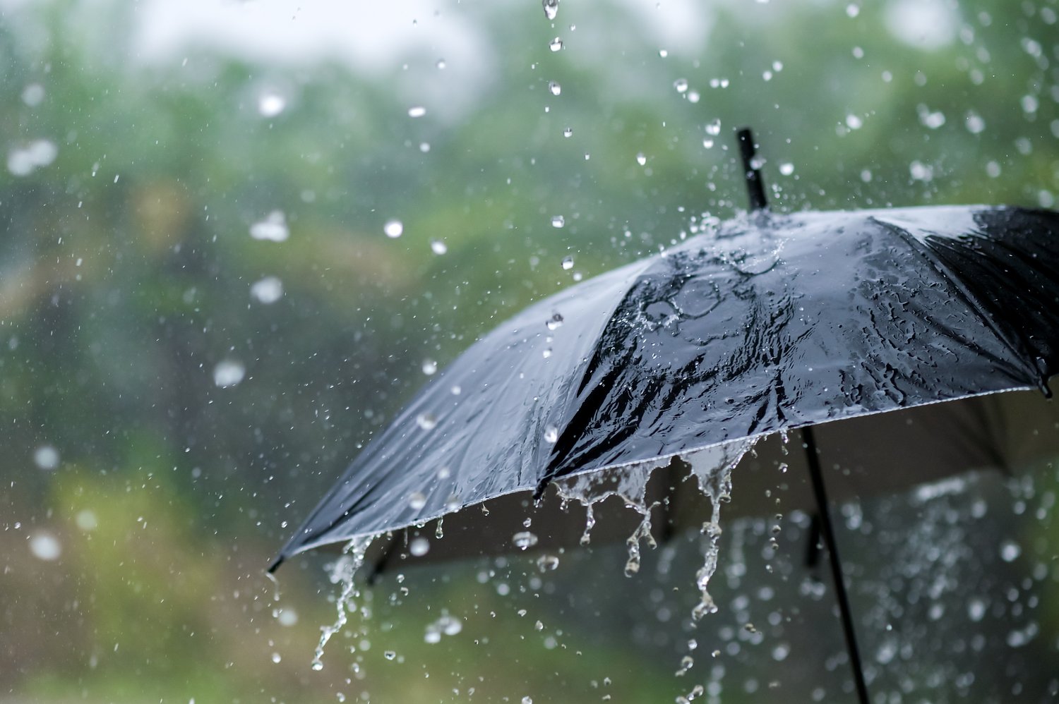 High wind gusts, thunderstorms to hit Pennsylvania this week