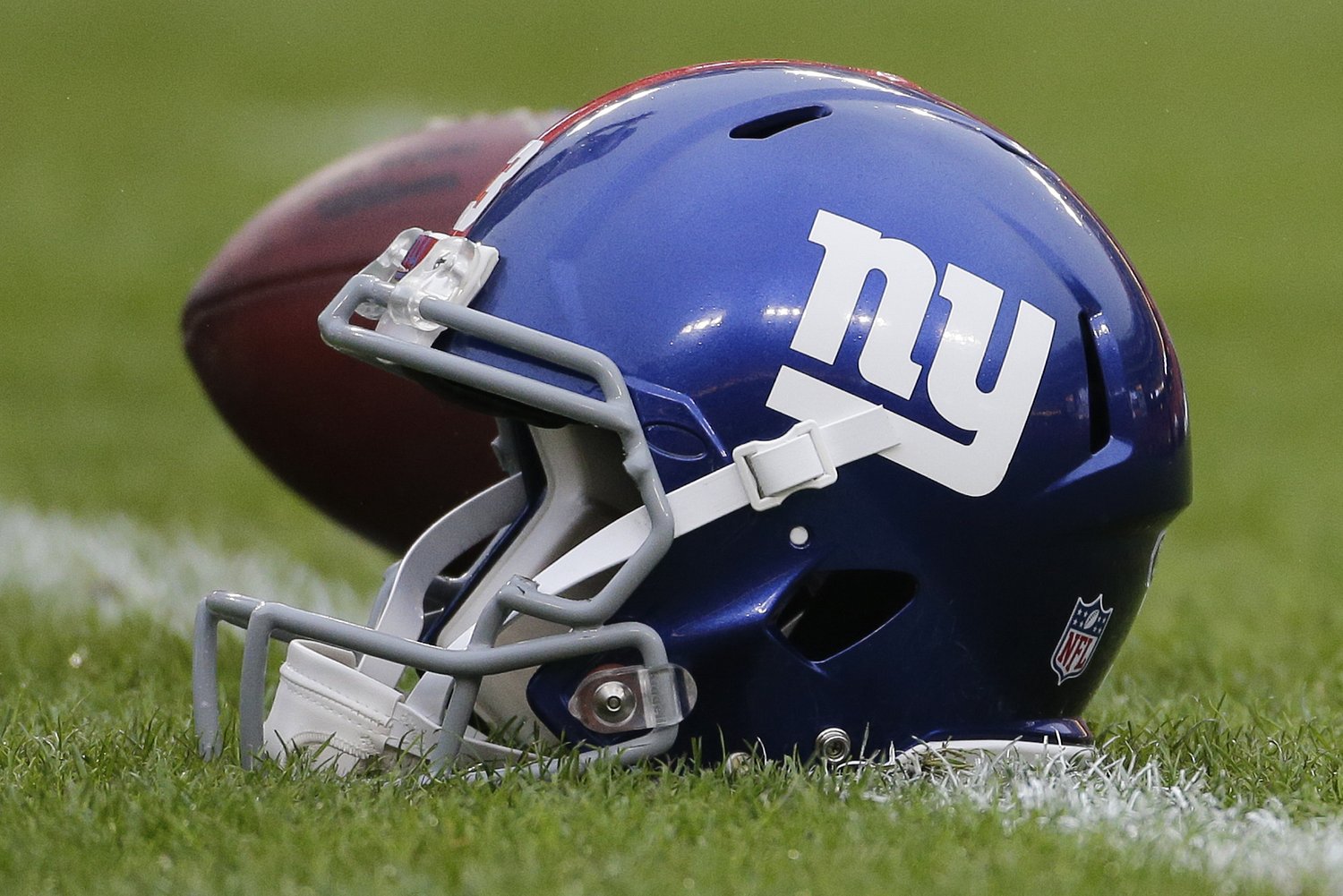 Why Giants coach thinks he can salvage first-round draft bust