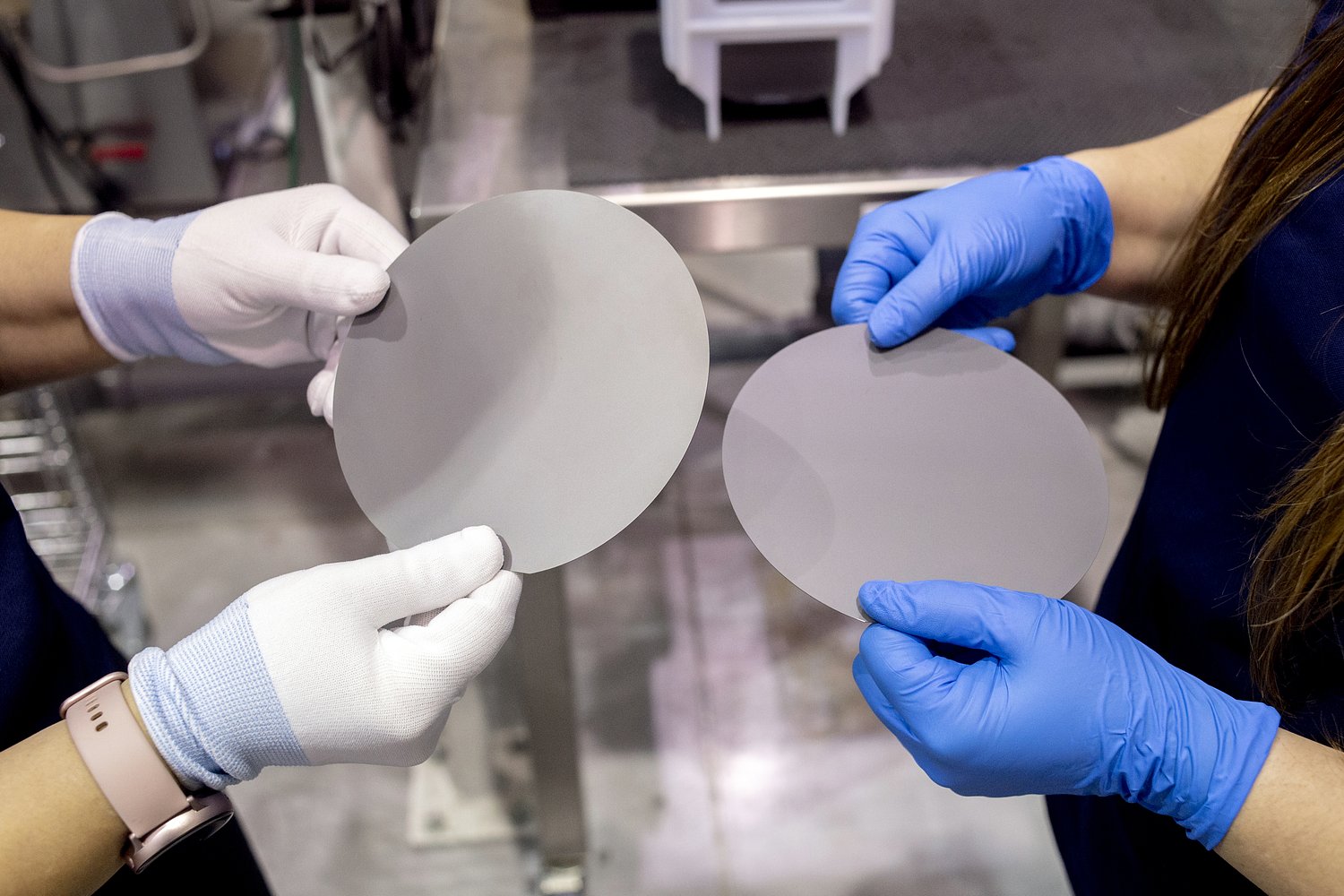 Nokia to invest $30M in expansion of Pa. semiconductor operation, creating 250 jobs