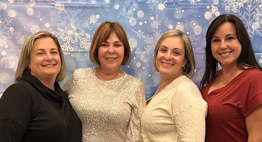 Hometown Child Care celebrates 20th anniversary