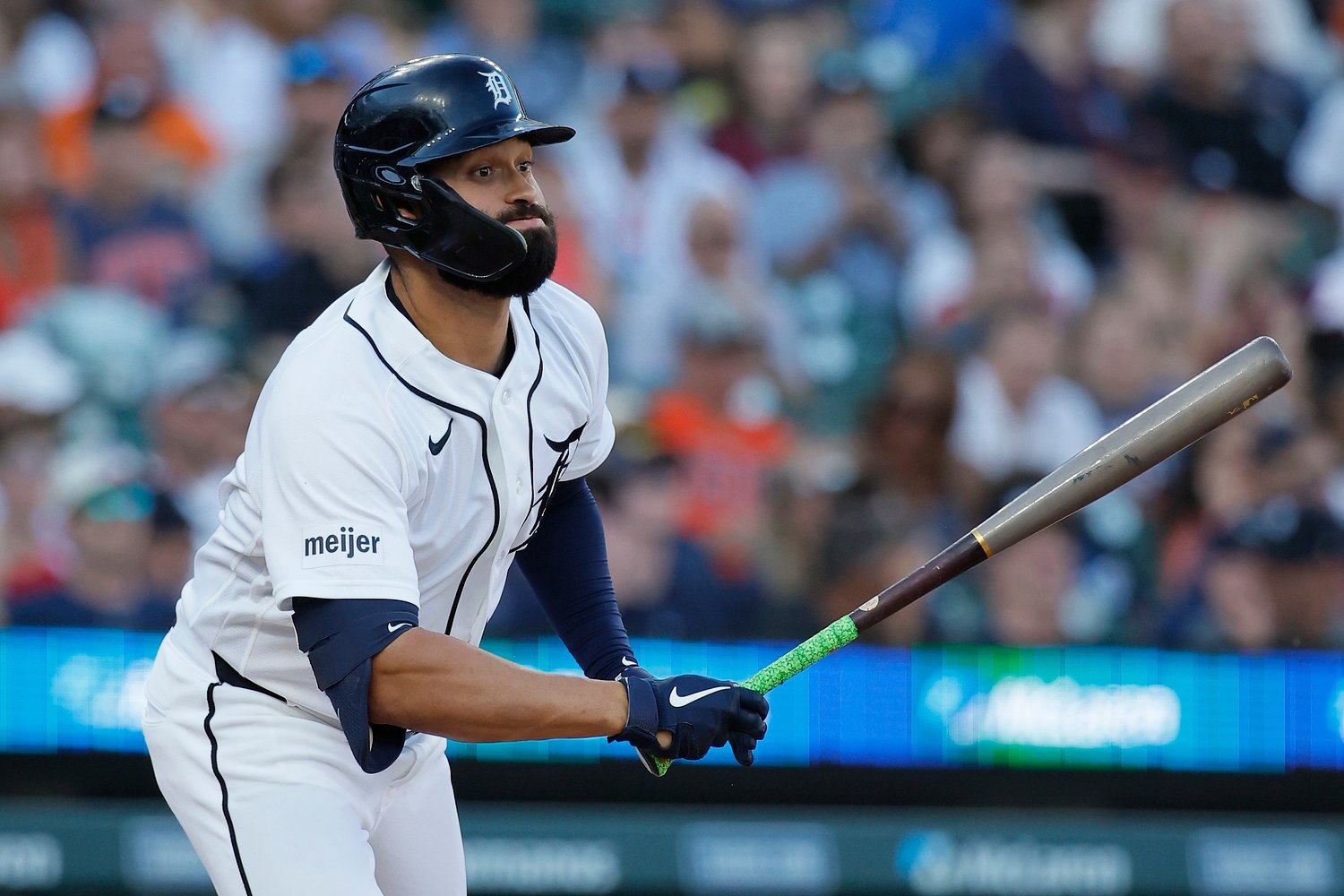 Tigers limp to halfway mark of season as close losses continue to pile up