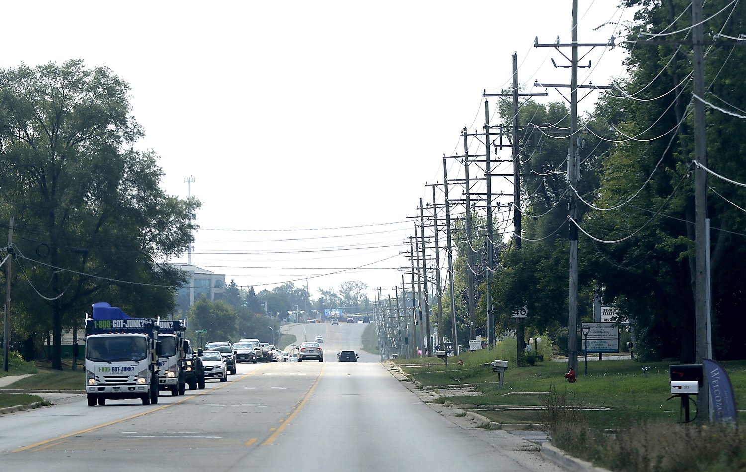 McHenry mulls Route 31 relief fund to aid businesses during major roadwork
