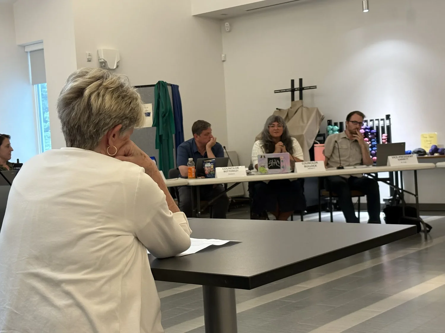 Greenfield City Council OKs $70M budget for FY27