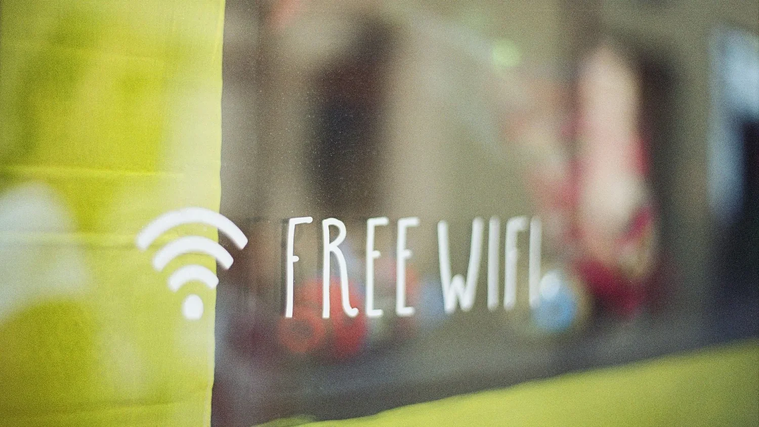 Protect your data: Expert tips for safely using public Wi-Fi