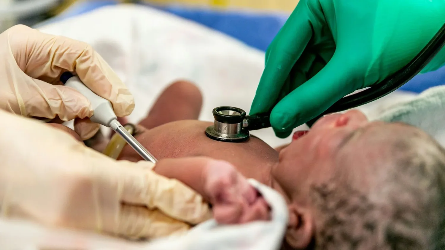 From birth plans to better outcomes: Meet the nurses who empower expecting mothers