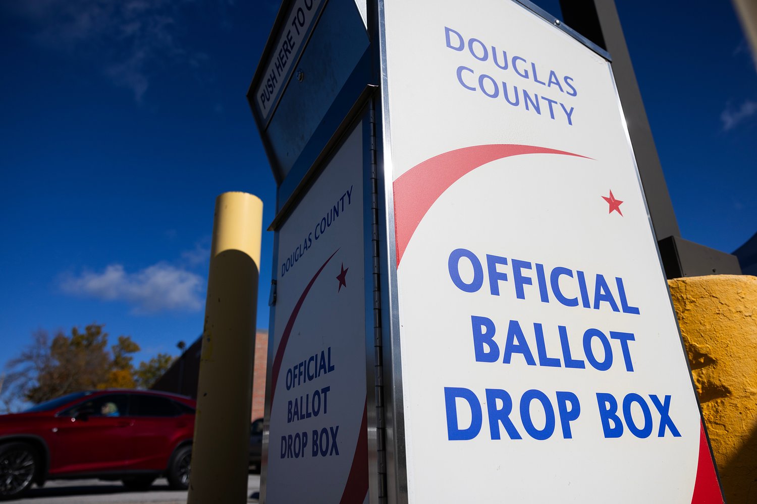 As Omaha, Lincoln voters head to polls, debate reignites over low-turnout off-cycle city elections