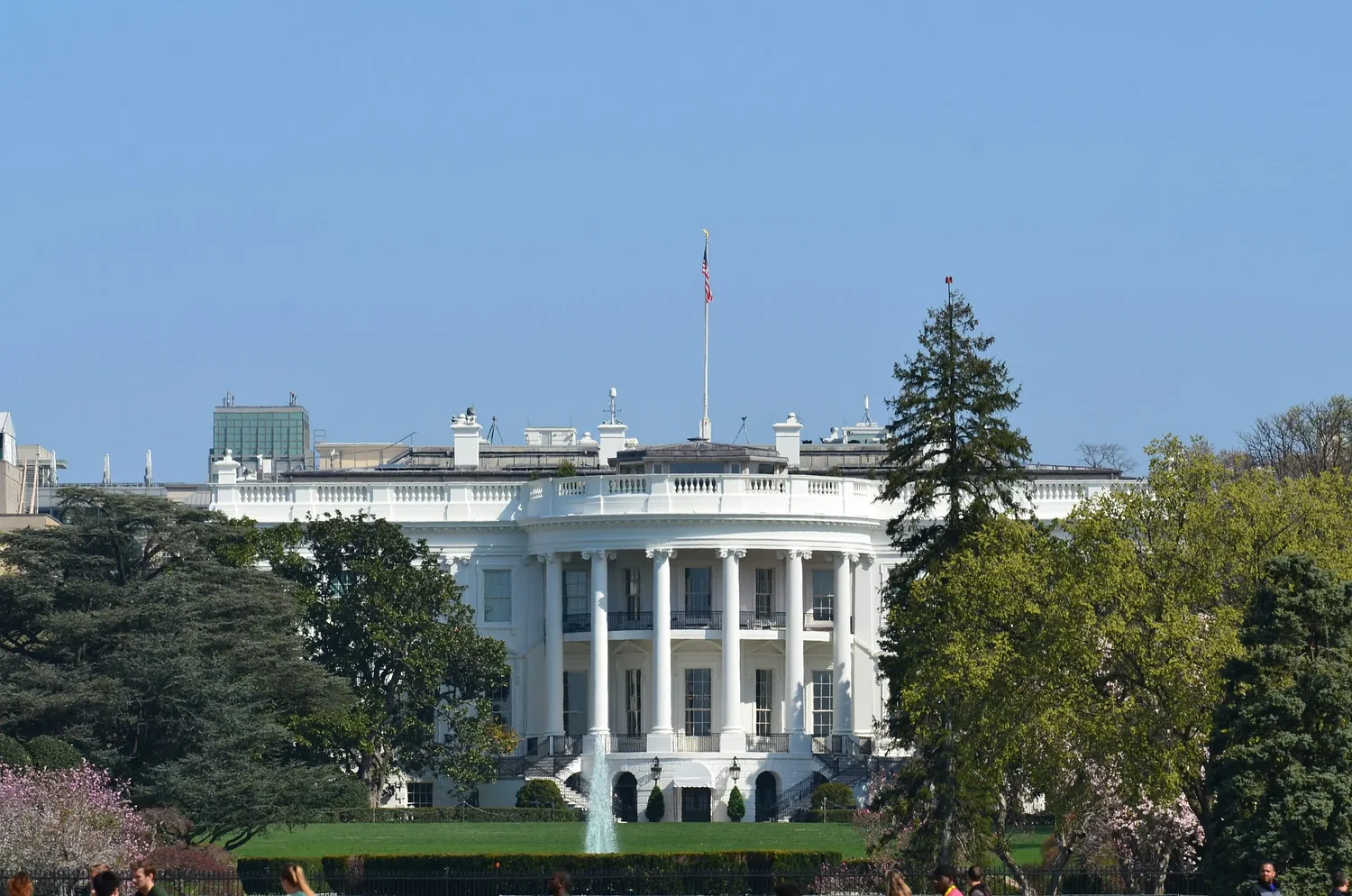 The White House seeks sharp spending cuts in 2026 budget plan
