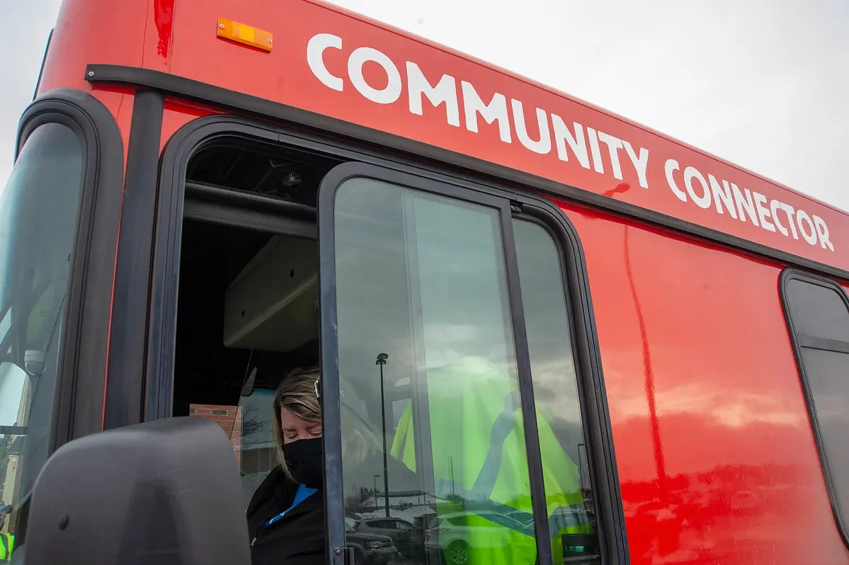 Bangor will raise bus fares to $2, add mobile payment