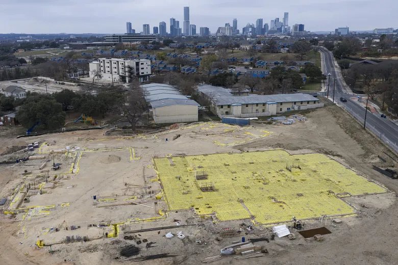 Nearly $100 million gone: How Austin ISD spent bond money on schools it will soon close