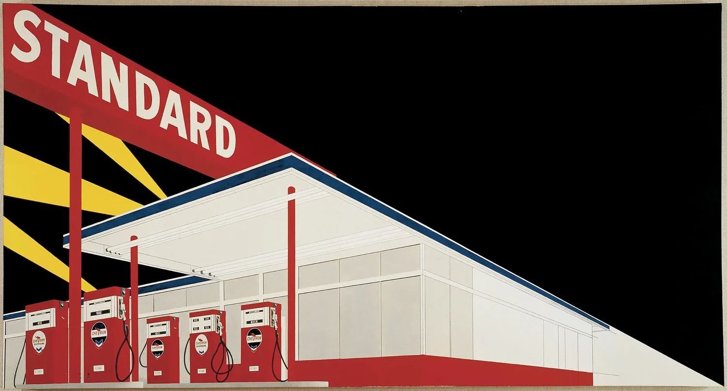 Art Notes: Hood Museum marks America's 250th with exhibits that invite conversation