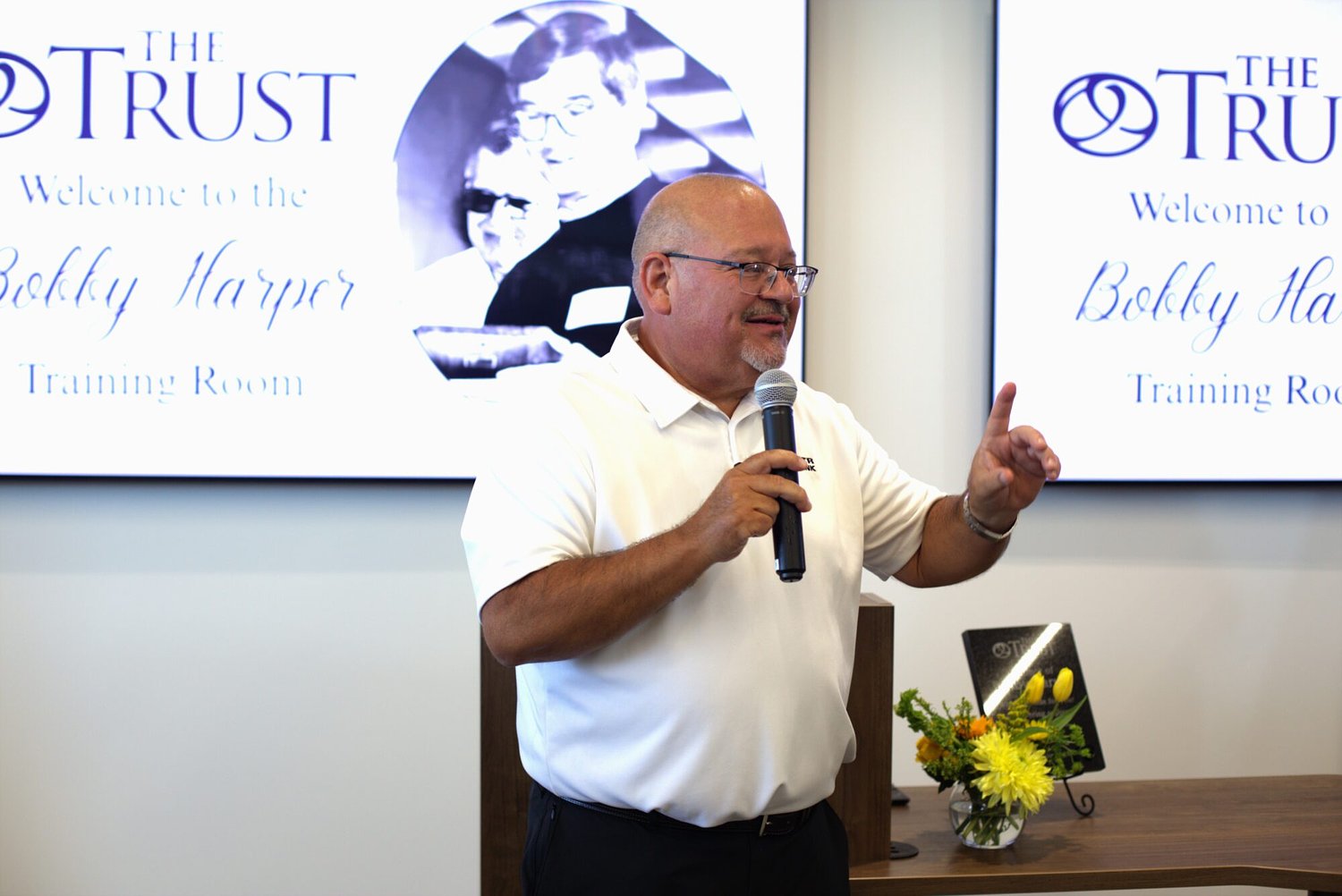 Embattled former Golden Triangle economic development CEO Joe Max Higgins to lead Tate County efforts