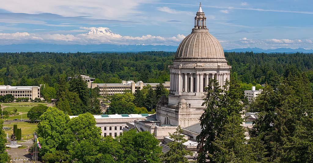 Following November election, Washington is emerging as a national leader in climate battle