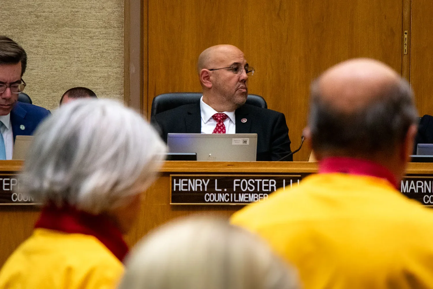 Southeast San Diego residents won a fight on housing density, but another one is brewing between council, mayor