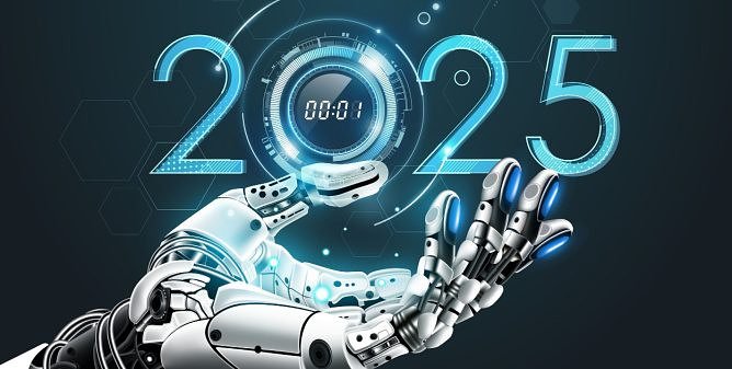 AI Trends to Dominate Marketing & SEO in 2025 [According to Experts]