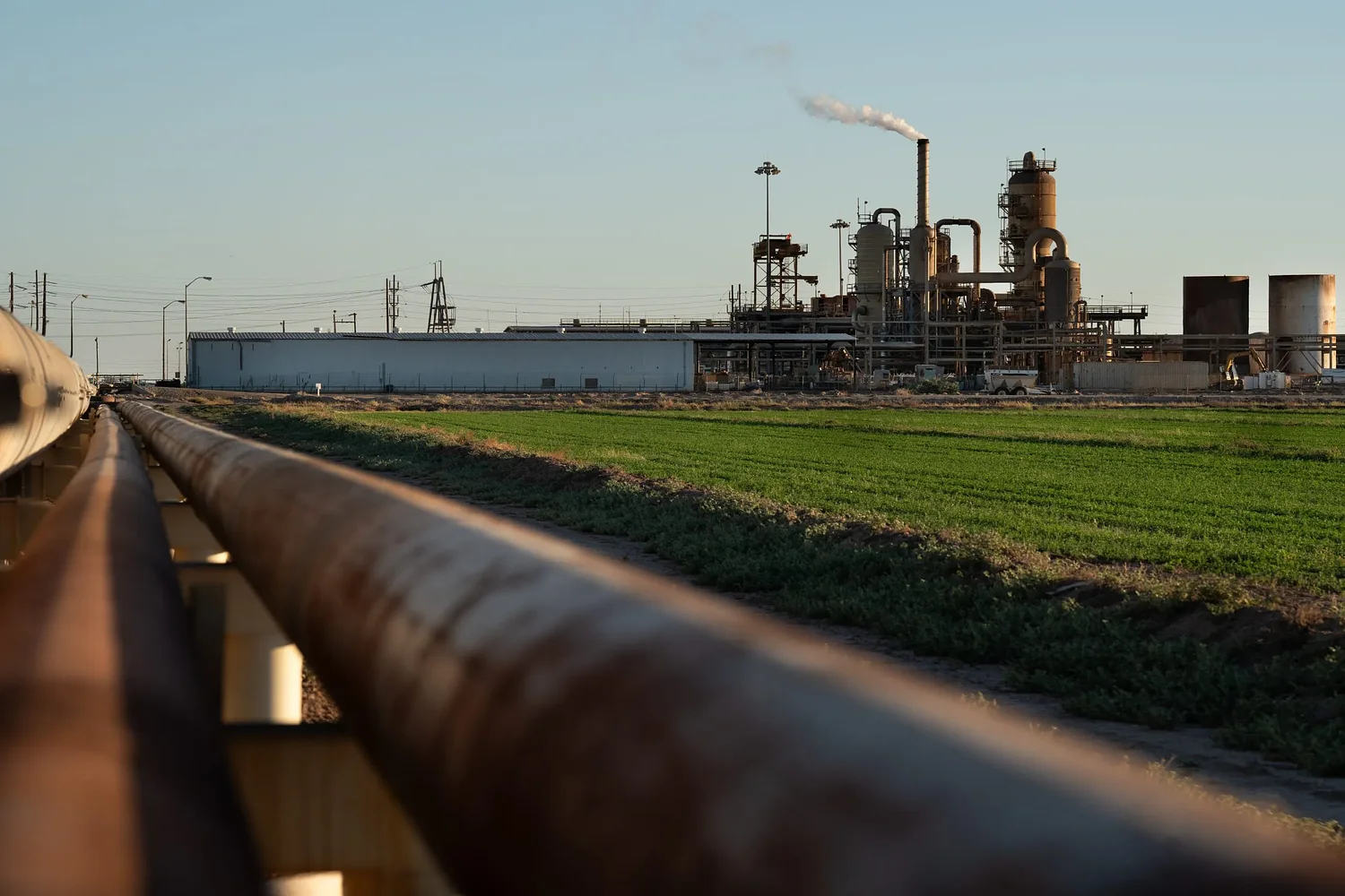 Trump’s war on spending comes as Lithium Valley waits for $1B federal loan to launch extraction