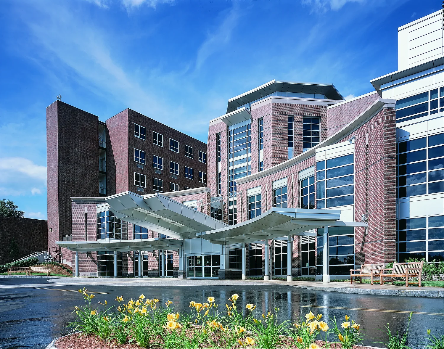 Opinion: Patient choice matters