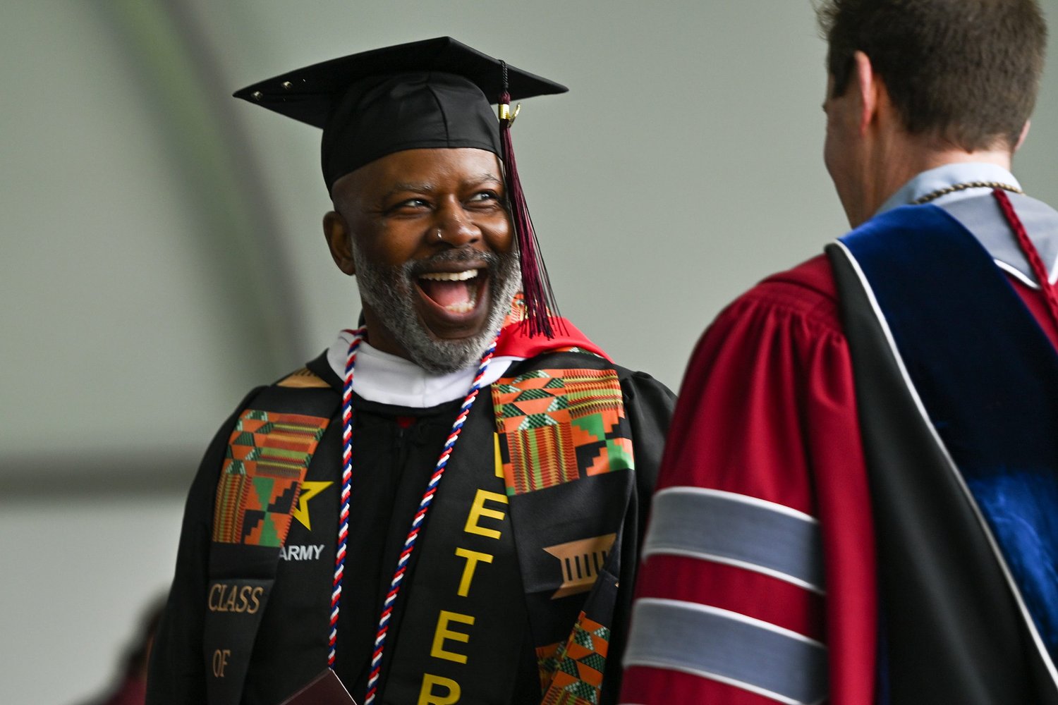 Franklin Pierce University celebrates Class of 2026 at 61st Commencement