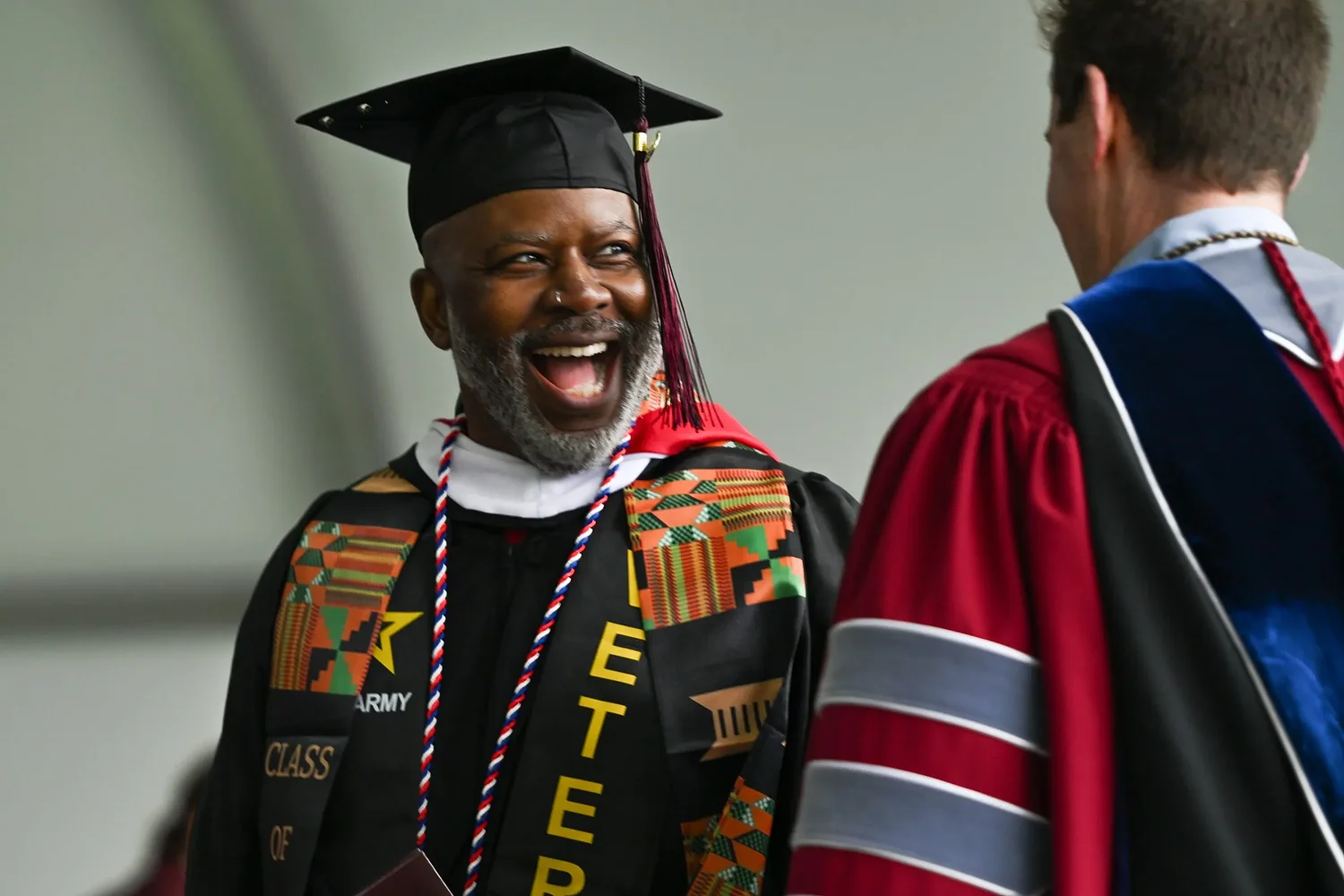 Franklin Pierce University celebrates Class of 2026 at 61st Commencement