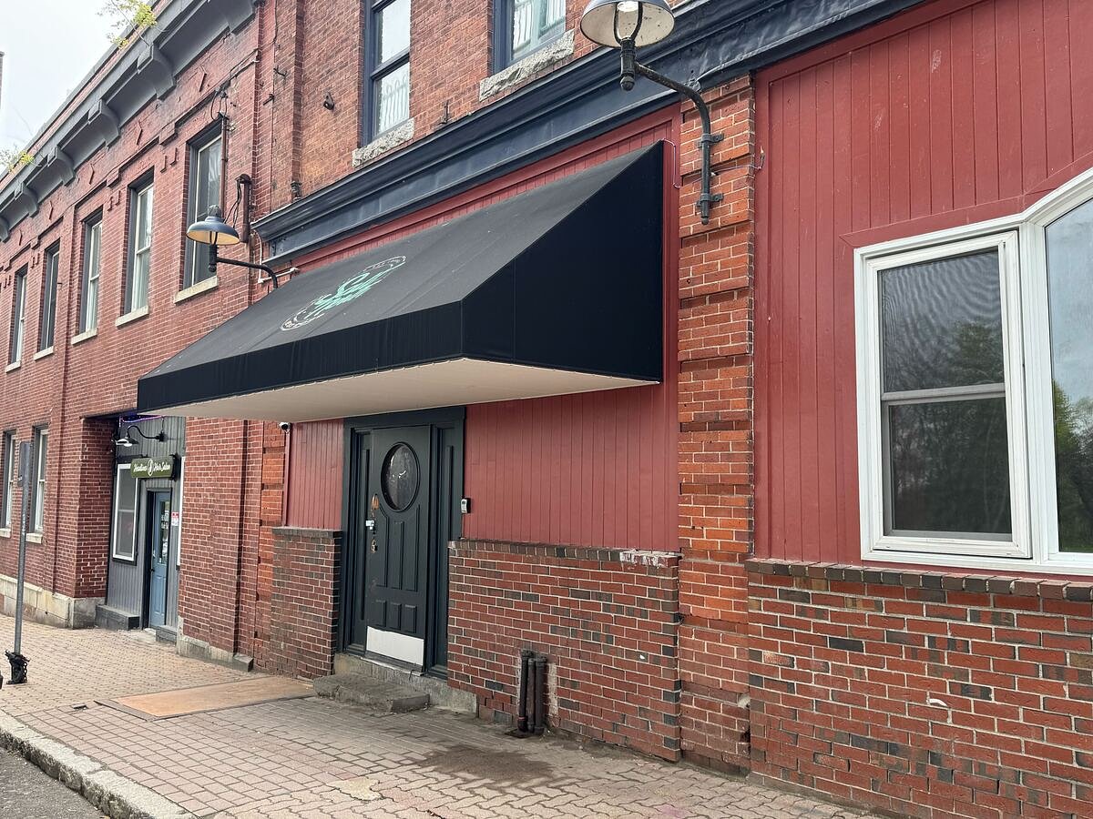 Bangor’s Salt North Tap Room is now closed