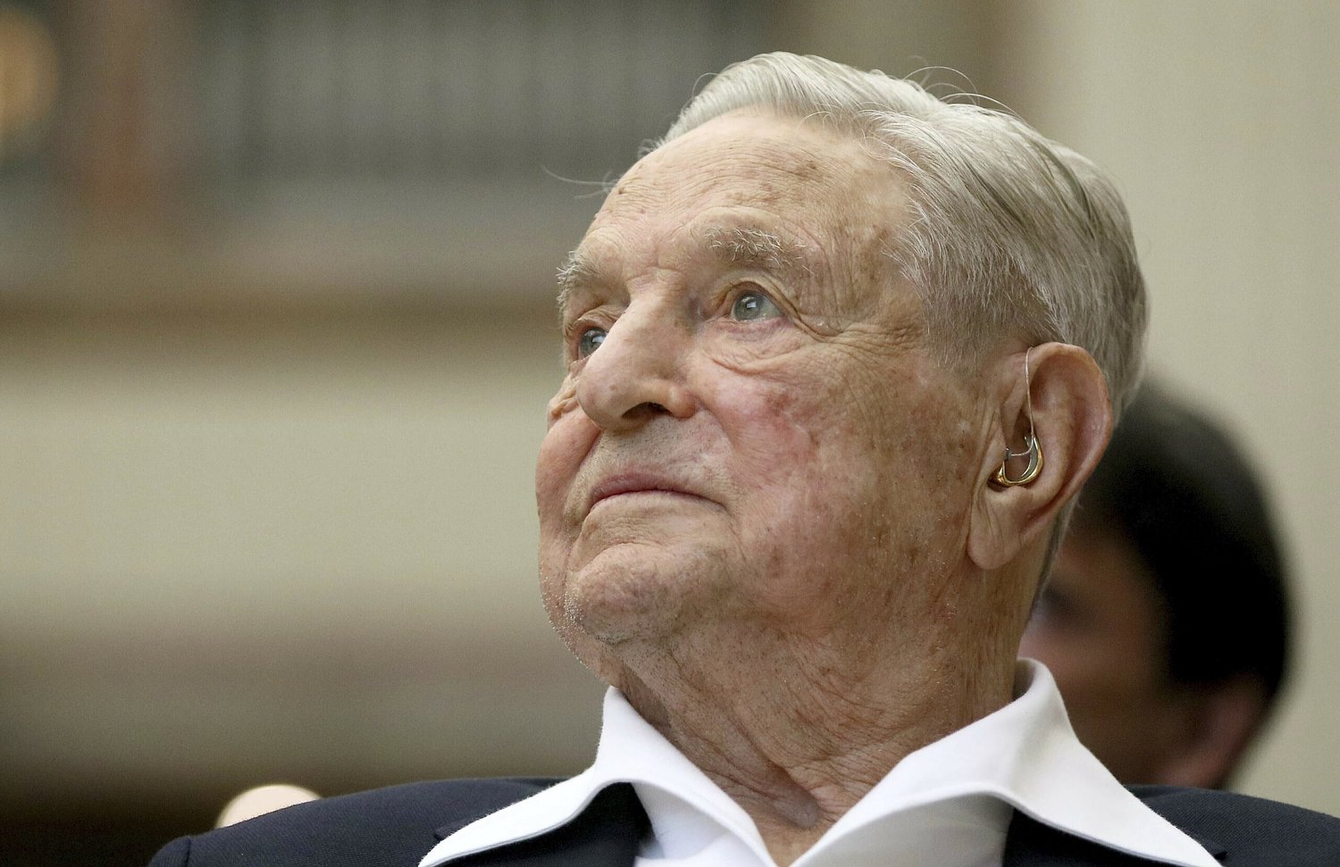 Open Society, which has backed anti-Israel protests, pledges millions to progressive Jewish groups to combat antisemitism