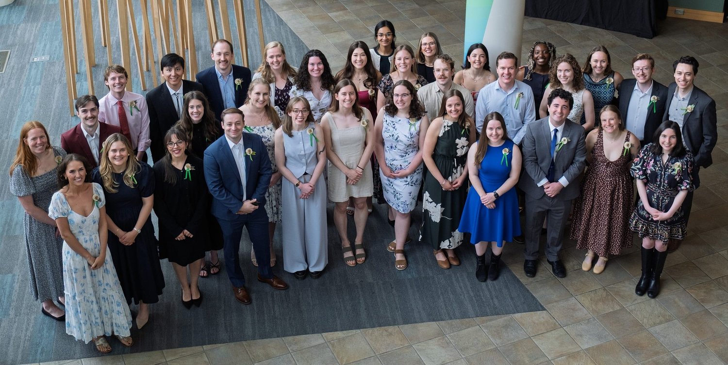 MaineHealth celebrates the Maine Track Class of 2026