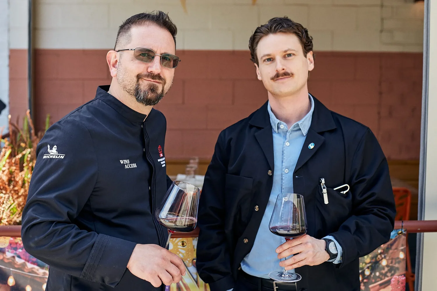 Bowie-inspired wine bar Under Pressure opening in Sandy Springs