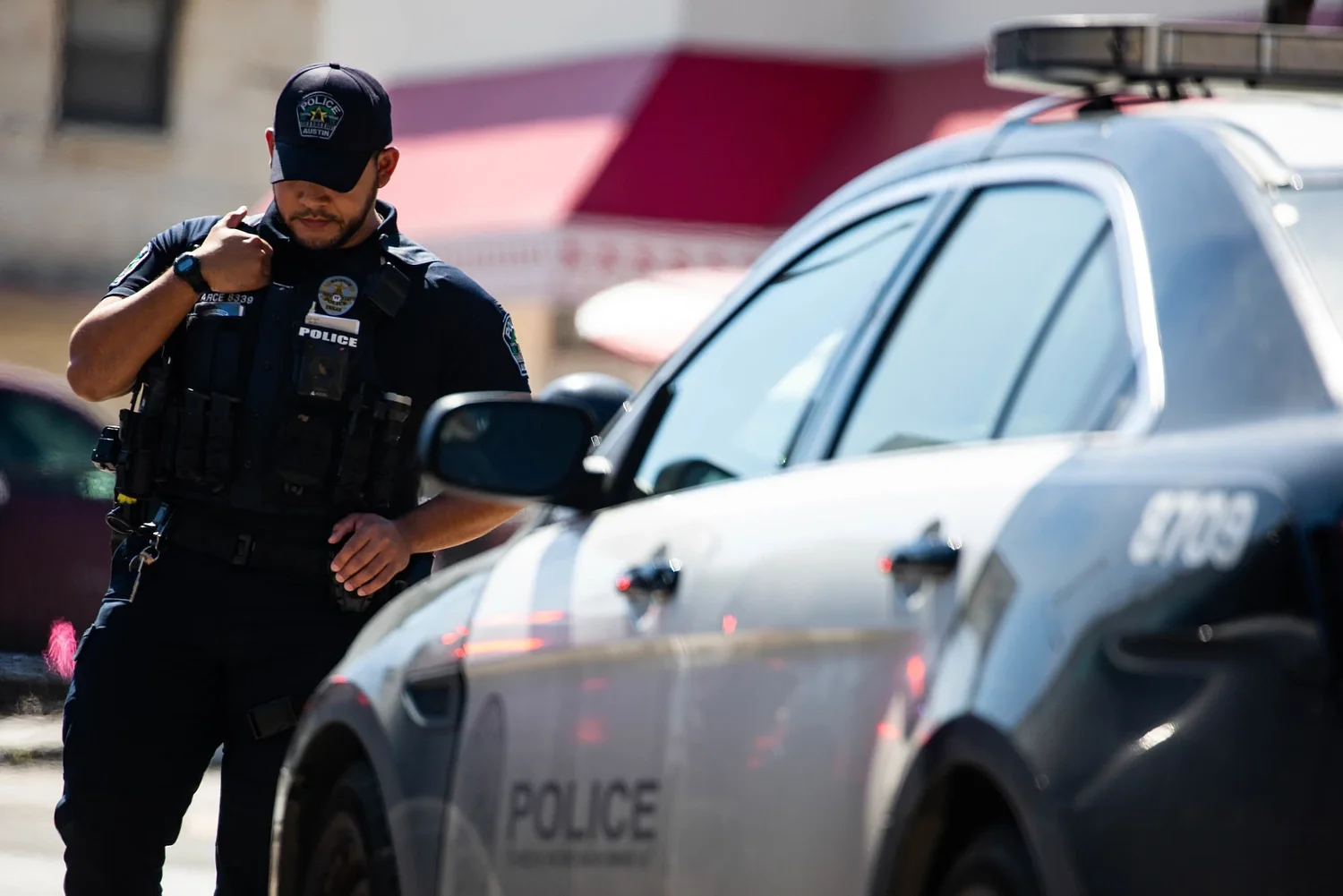 New dashboard shows Austin police shootings concentrated among new officers, Hispanic men