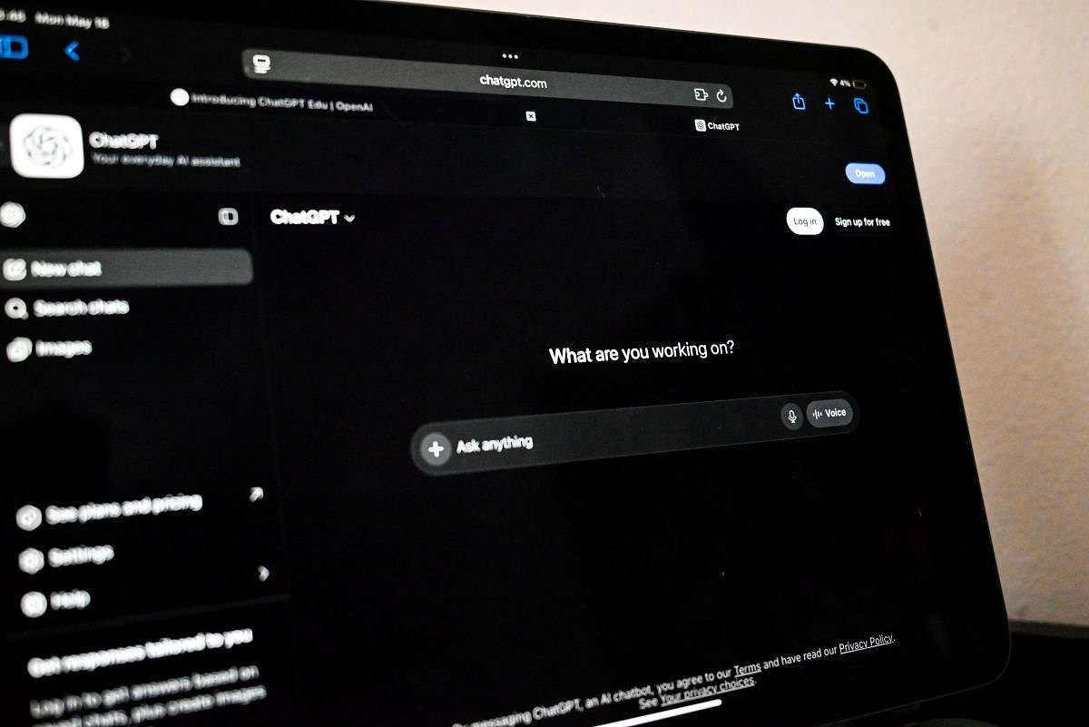 Maine's public universities on verge of closing $1.39M deal for 1st systemwide AI tool