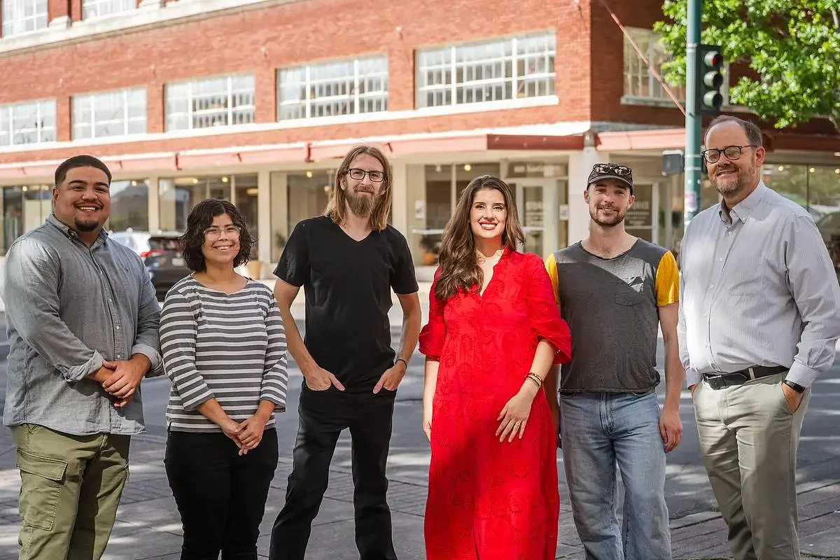 Waco Bridge staffers win top awards in Texas Managing Editors contest