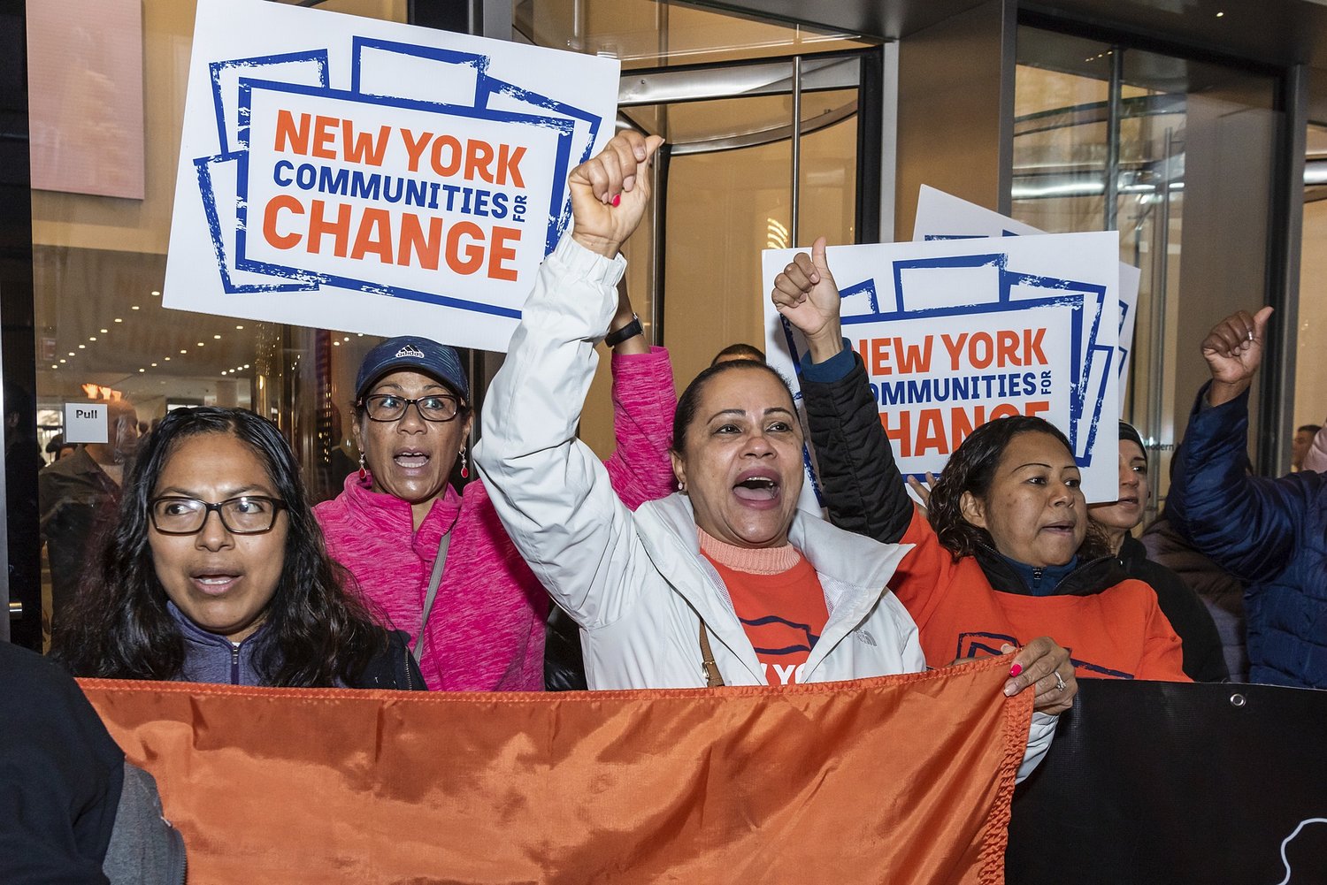 Can New York Lawmakers Stop Hedge Funds From Pillaging Poor Nations?