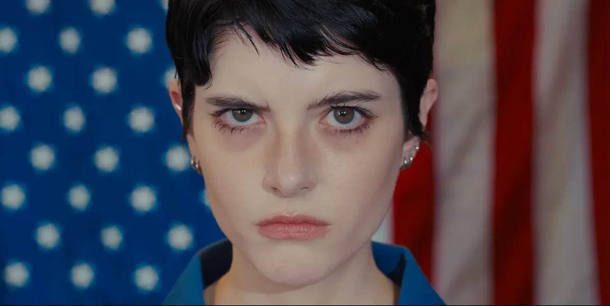 Jared Sprouse and Ainsley Seiger on ‘Party USA’ and becoming your own worst nightmare