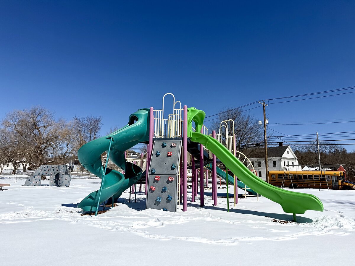 Plans for Ellsworth playground upgrade inch forward