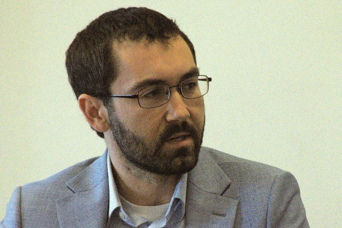Former Houlton town manager will pay $660 fine in assault plea deal