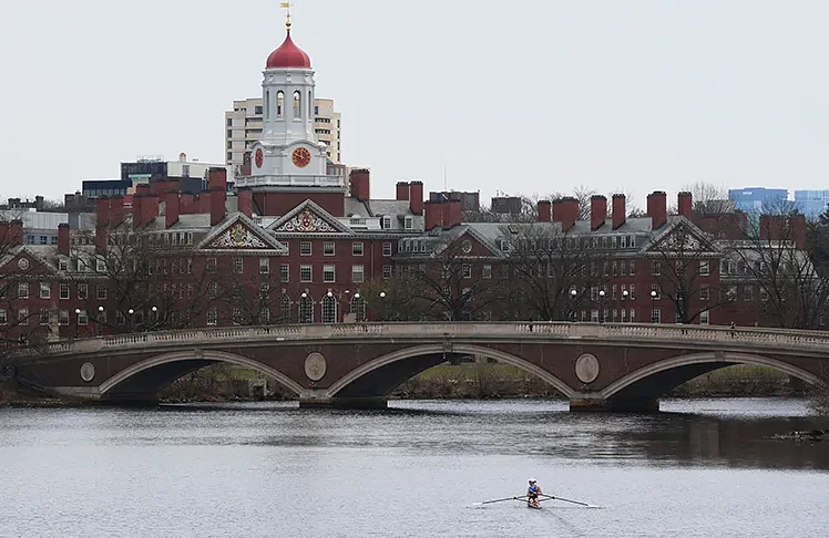 Federal Judge Halts Trump Administration Ban On Harvard’s Ability To Enroll International Students