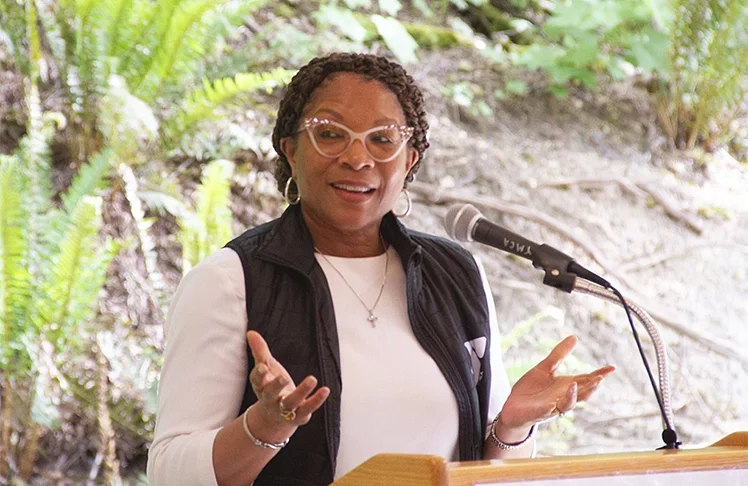 YMCA Of Greater Seattle Revitalizes Camp Kilworth For Future Generations