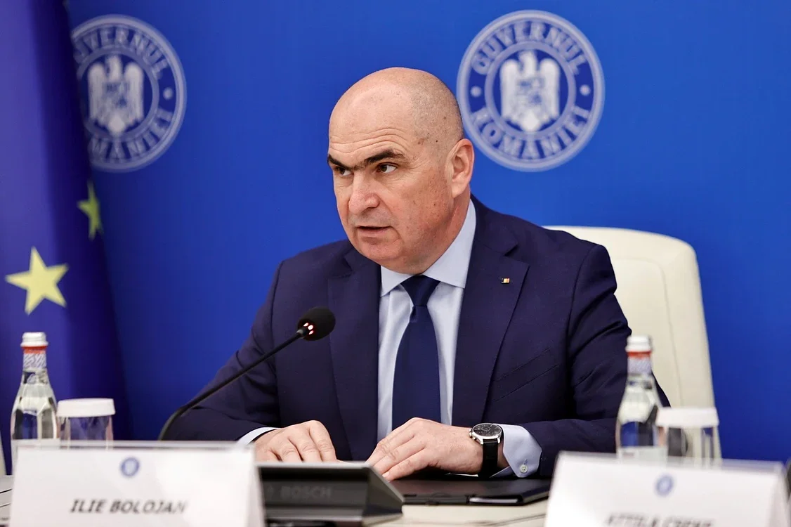 Bolojan anunță termenul-limită pentru pensiile magistraților: „Va fi o decizie a coaliției”