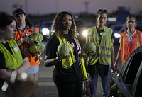 SNAP benefits: Austin ISD athletics fundraiser nets more than $2,500 for district families