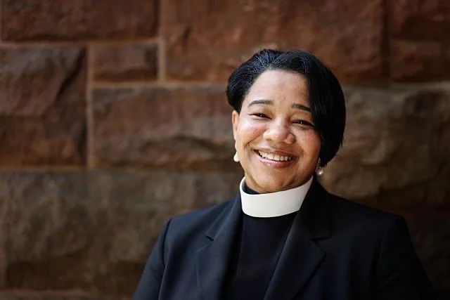 Western Mass Episcopalians elect Howell as 10th bishop