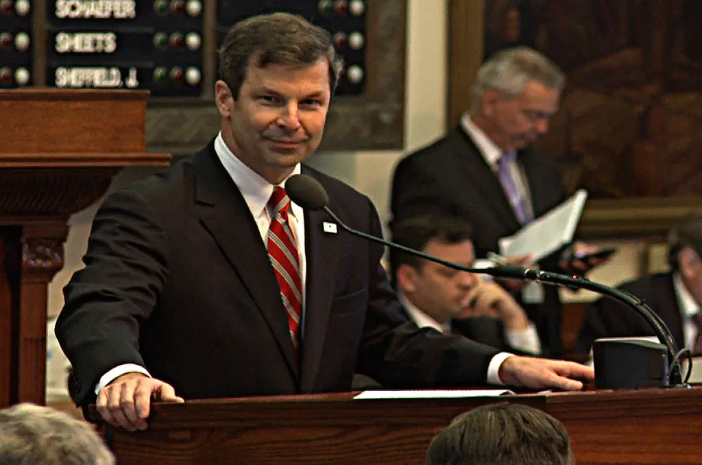 Texas Republicans started a national redistricting arms race. They may be losing.