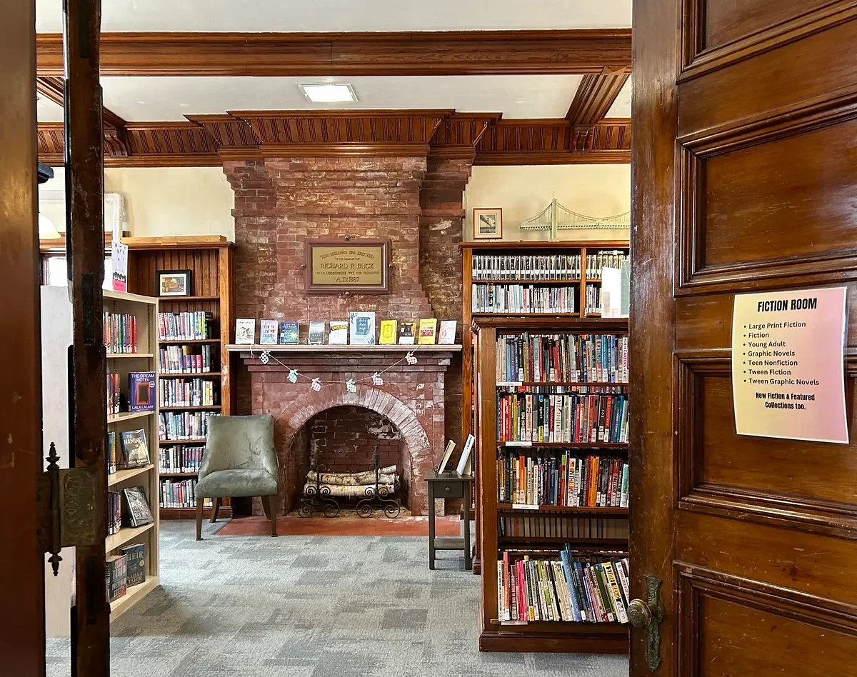 Under pressure, Maine Library Commission postpones vote to adopt new requirements for libraries