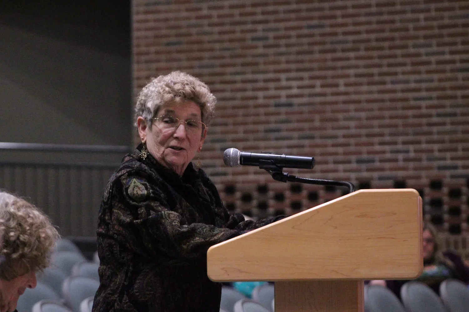 1,000-strong call to Gov. Healey to act on school funding