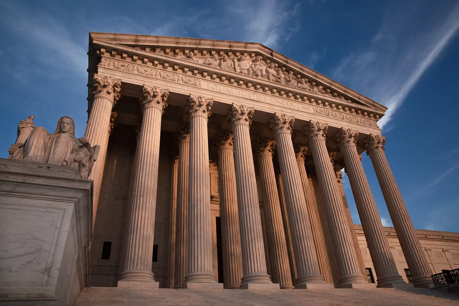 What’s next after a court blocked Texas’ gerrymandered maps