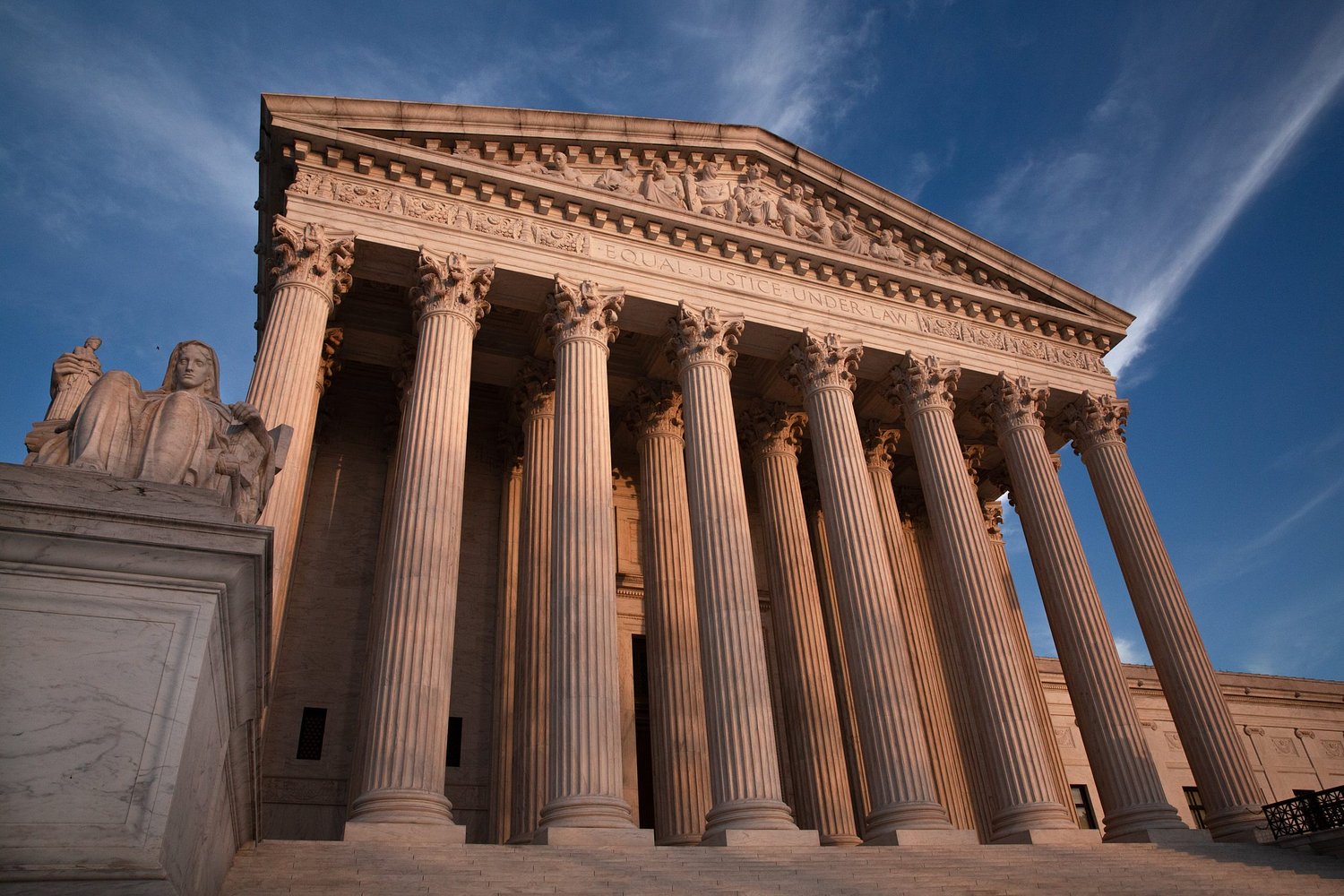 What’s next after a court blocked Texas’ gerrymandered maps