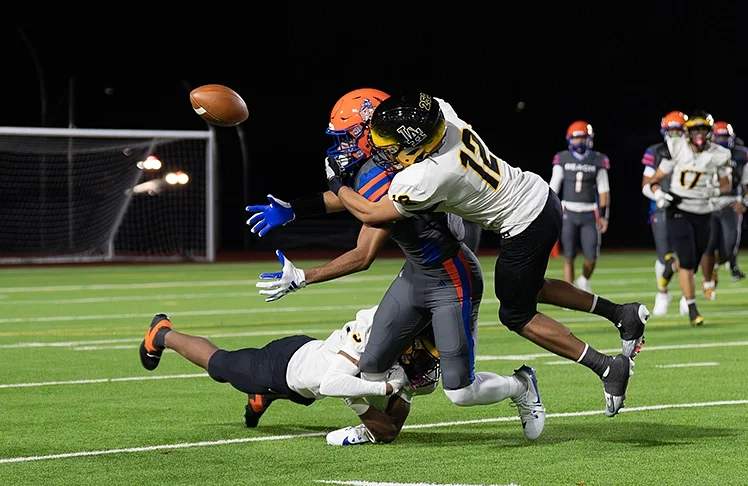 Rainier Beach Starts Strong But Falls Short Against Lincoln In State 3A Playoff Game