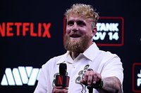 Jake Paul has a new opponent for Netflix fight. See when his bout with Anthony Joshua could happen