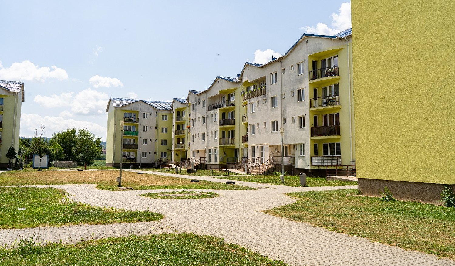 Tinerii din Mediaș se pot înscrie pentru locuințe ANL: există un termen limită
